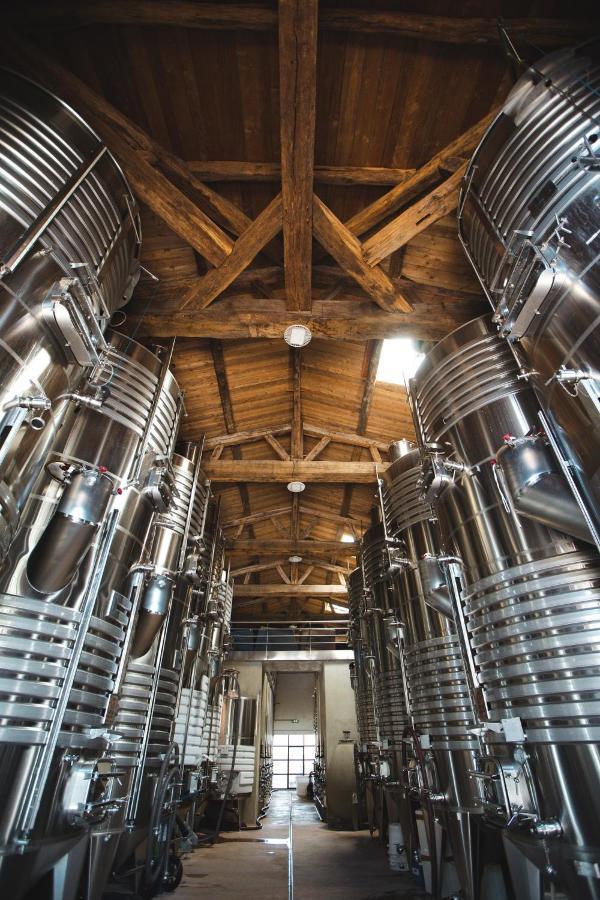 Chateau Saint Roux Le Luc-Le Cannet Des Maures Luaran gambar